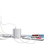 Twist Plus, la charging station con prese internazionali che si usa anche con l’alimentatore dei MacBook – Recensione