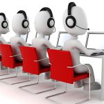 Telemarketing troppo aggressivo, TIM e Vodafone nel mirino dell’Agcom
