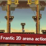 Penarium: le acrobazie del temerario ragazzo del circo