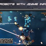 Giveaway Of The Week: 3 copie gratuite per Quantum Revenge [CODICI UTILIZZATI CORRETTAMENTE]