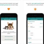 La Regione Lombardia lancia l’app “Zampa a zampa” per l’adozione degli animali