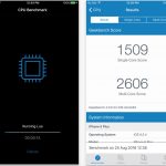 Geekbench 4 si scarica gratis per pochi giorni