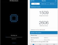 Geekbench 4 si scarica gratis per pochi giorni