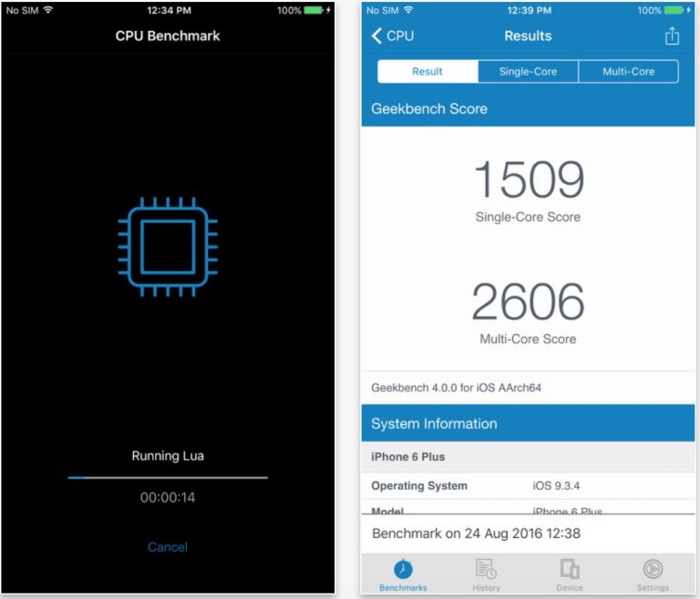 instal the last version for apple Geekbench Pro 6.1.0