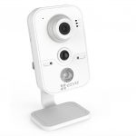 Ezviz C2Cube, la nuova videocamera di sicurezza compatibile con iOS