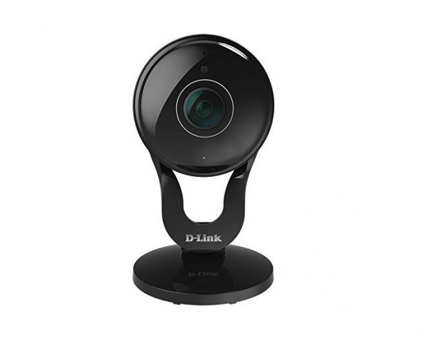 DCS-2530L, la  nuova videocamera Wide Eye 180° Full HD di D-Link