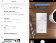 Importante aggiornamento per Dropbox