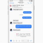 L’assistente AI di Facebook è disponibile su Messenger (negli USA)