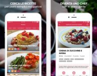 Runtasty, l’app di ricette creata da Runtastic