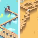 DROP NOT: gioco arcade basato sulla reazione dei vostri riflessi