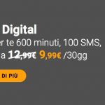 Arriva Kena Mobile, l’operatore virtuale di TIM