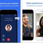 Google Duo attiva le chiamate audio anche in Italia