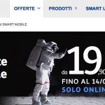 Ultimi giorni per i 120€ di sconto sulle offerte Smart di TIM