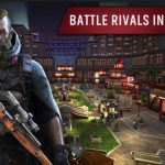 Tom Clancy’s Shadowbreak arriverà su App Store