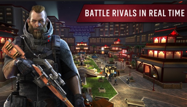 Tom Clancy’s Shadowbreak arriverà su App Store