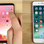 Speed test, nell’utilizzo reale l’iPhone 7 Plus batte il Galaxy S8