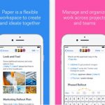 Dropbox aggiorna l’app Paper