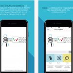 Trust your Wine, l’app per verificare l’autenticità dei contrassegni sui vini