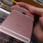 Acquista i componenti in Cina e assembla un iPhone 6s