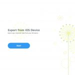 iMyFone D-Port, ecco il software per esportare i dati da iOS, iTunes e iCloud