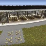 L’Apple Park è già aperto su Minecraft