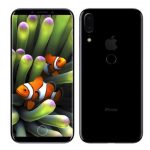 iPhone 8, una nuova foto ne mostra la possibile scocca!