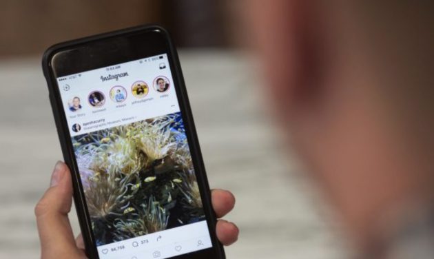 Le Storie di Instagram superano l’app da cui hanno preso spunto