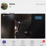 Con Viber puoi guardare i video YouTube in chat