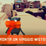 After the End: Forsaken Destiny, un vero e proprio viaggio su iPhone – Recensione