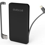 Pioggia di sconti per gli accessori dodocool con coupon iPhoneItalia