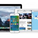 Apple rilascia la beta 3 pubblica di iOS 10.3.2