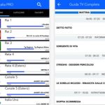 Giveaway Of The Week: 5 copie gratuite per TV Italia PRO Guide [CODICI UTILIZZATI CORRETTAMENTE]