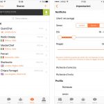 QuenChat, la chat con foto, video e memo vocali a scomparsa