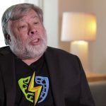 Wozniak elogia il Galaxy S8 e parla di Apple Watch