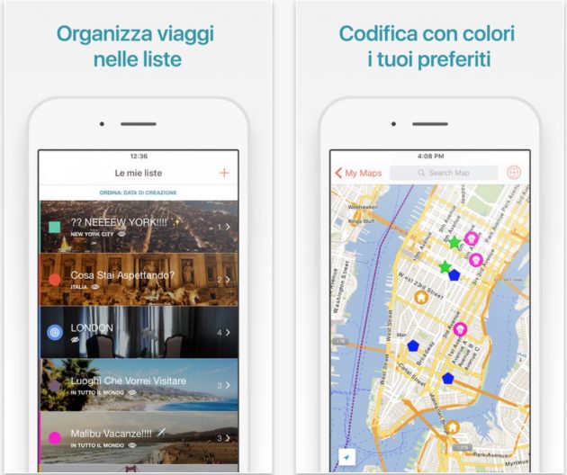 iPhoneItalia e CityMaps2Go ti regalano la versione Pro (9,99€) dell’app!