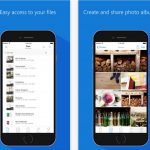 Microsoft aggiorna OneDrive, ora integrato in iMessage