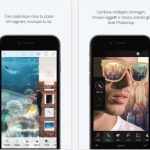 Adobe aggiorna Photoshop Mix