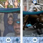 After Ice: scopri gli effetti del riscaldamento globale mediante la realtà aumentata