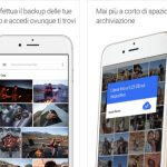 Google Foto è ora compatibile con AirPlay
