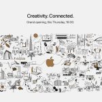 Apple Dubai Mall apre il 27 Aprile