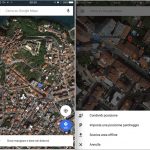 Google Maps, ora puoi impostare “la posizione parcheggio”