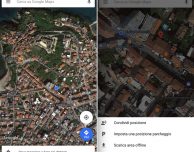 Google Maps, ora puoi impostare “la posizione parcheggio”