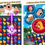 I Griffin protagonisti di un nuovo gioco su App Store