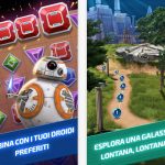 Da Disney arriva il nuovo Star Wars: Puzzle Droids per iOS!