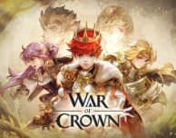 War of Crown: ha inizio l’avventura del bambino del destino