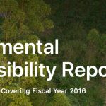 Apple pubblica il report annuale dedicato alla responsabilità ambientale