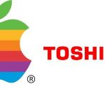 Acquisizione Toshiba, Apple torna in campo