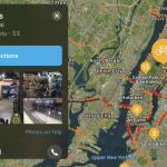 Apple Maps aggiunge le info sulle stazioni di ricarica in Europa