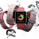 Apple Watch Serie 3 in arrivo a fine anno?