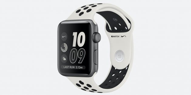 In arrivo un nuovo Apple Watch Nike?